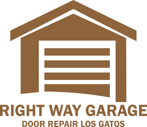 Right Way Garage Door Repair Los Gatos PNG